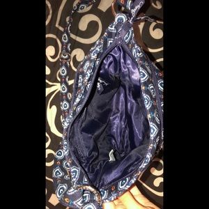 vera bradley crossbody bag